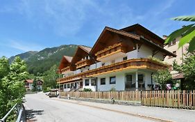 Hotel Pension Alpenhof